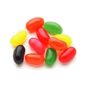jelly beans